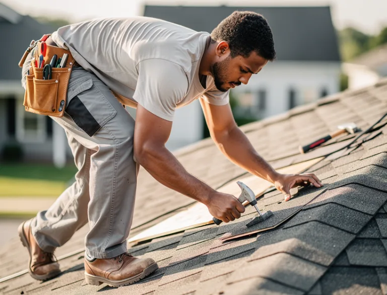 roofer Essex